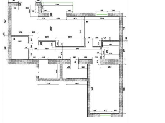 Продам  Трикімнатна квартира в новобудові Житомир