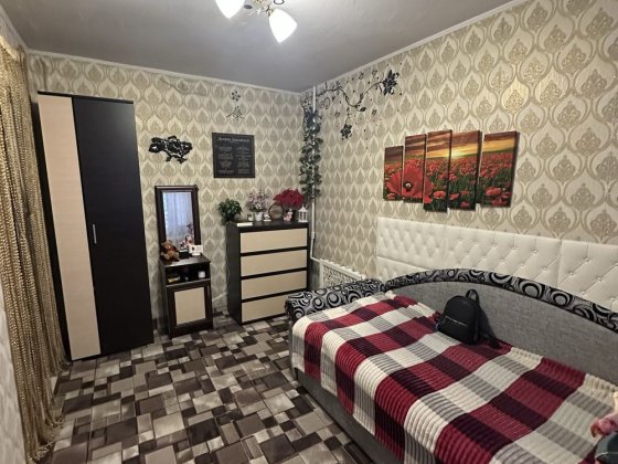 Продаж однокімнатної квартири Житомир