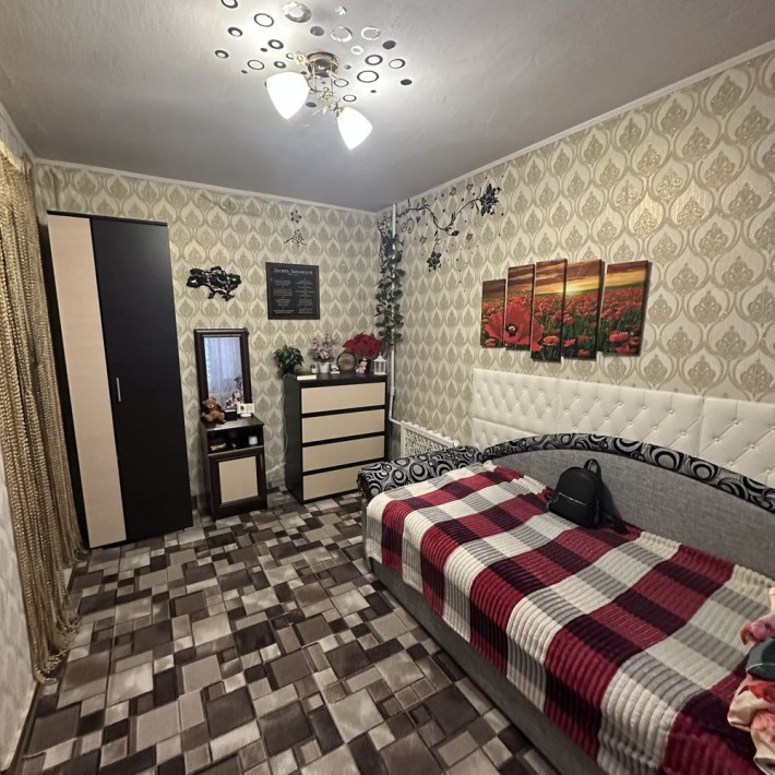 Продаж однокімнатної квартири - фото 1