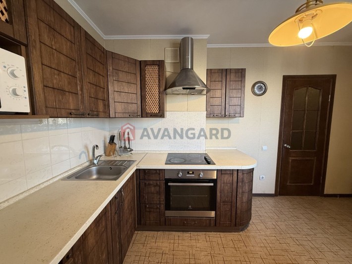 Продам 1к квартиру, 45м2, левобережный-3 (пр-т Мира) Suncity - фото 1