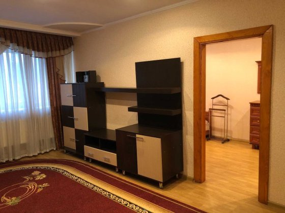 2к квартира  з АО в районі Сінного ринку Житомир