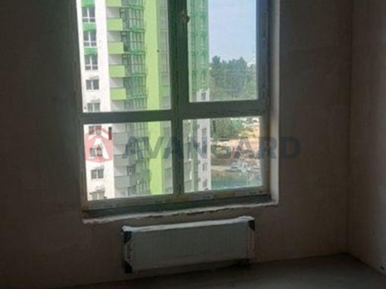 Відова однокімнатна квартира вулиця Івана Виговського ЖК Сирецькі Сади Киев