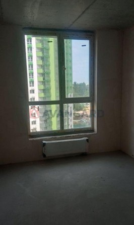 Відова однокімнатна квартира вулиця Івана Виговського ЖК Сирецькі Сади - фото 1