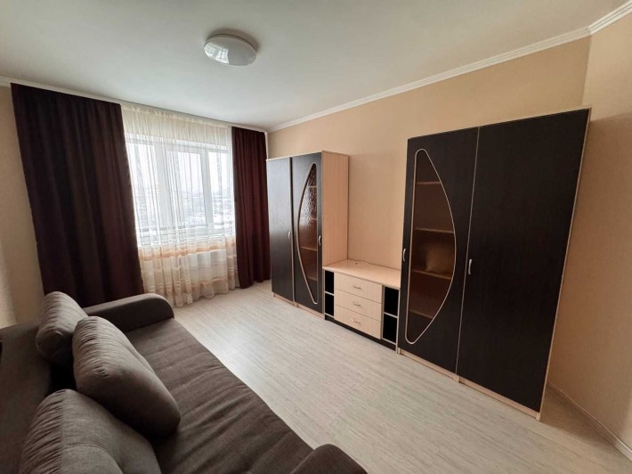 2-кімнатна квартира в новобудові. АГВ, ремонт, меблі, техніка. - фото 1