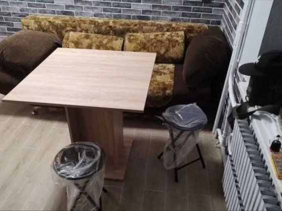 Продам 1-комнатную смарт-квартиру ! Днепр