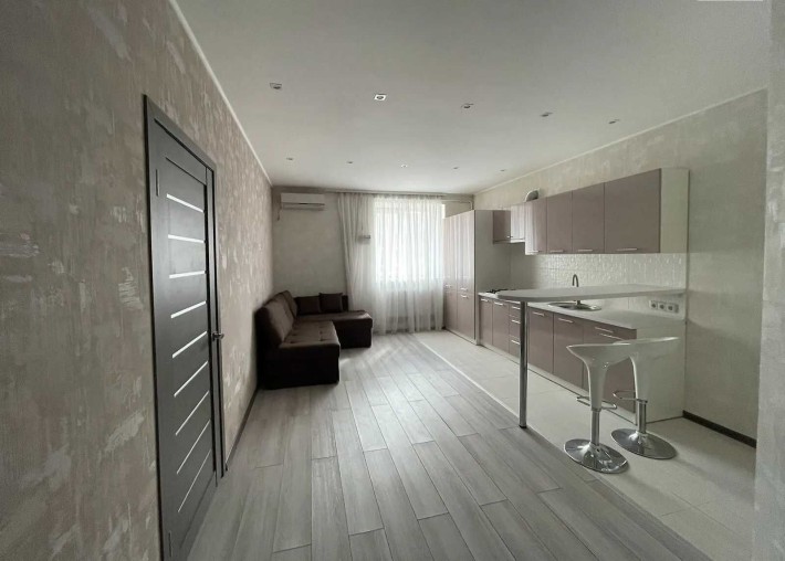 Продам 2к ЖК Счастливый Запорізьке шосе 28п Подстанция Безнал - фото 1