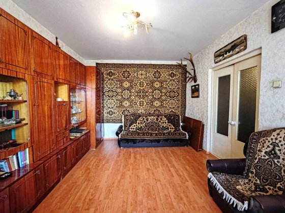 777 Продам 3-х комнатную чешку на Проспекте Мира. Днепр