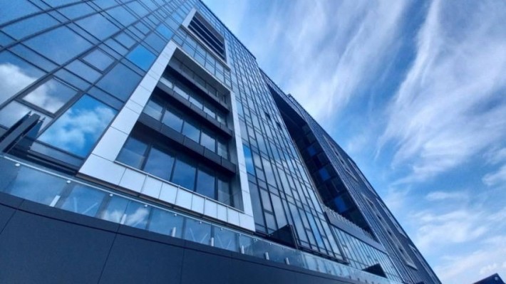 1150 дол кв м! ЖК Небо! Срочно! Нагорка Парк Шевченко! Новострой! - фото 1