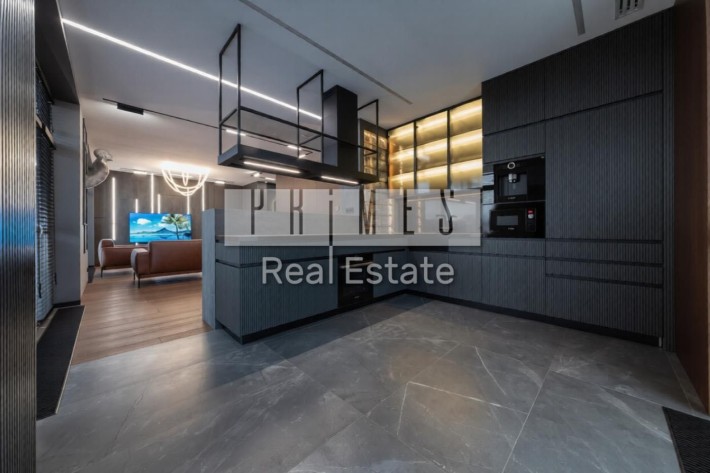 Продаж квартири Бульварно- Кудрявська 15 а, Шевченківський Центр - фото 1