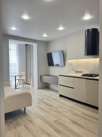 Продам 2-х ком с ремонтом в ЖК Щасливий-2 р-н Подстанции - фото 1