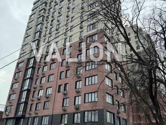 Продаж 1 кім.квартири в ЖК Henesi House Киев