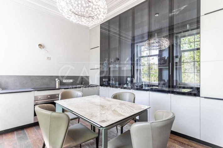 Продажа квартиры ул. Коновальца Евгения, 17 Печерский район - фото 1