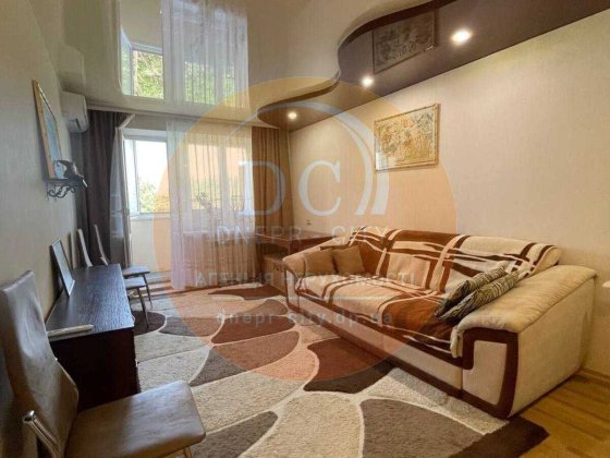 Продам 3 к квартиру на Левобережном/Богомаза/Донецкое шоссе/Березинка Дніпро