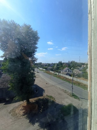 Продам 2-х ком.  квартиру Самаровка, Слобожанского,  Сухомлинського - фото 1