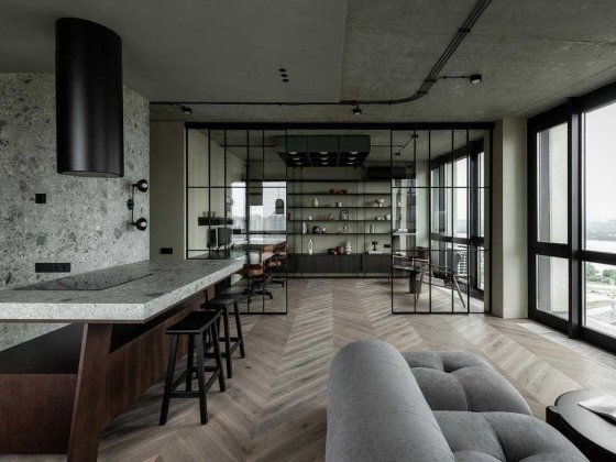 3к квартира 105м2 в Жк Славутич метро Славутич 1хв Осокорки Позняки Киев