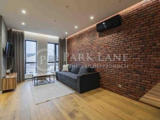 Антоновича Горького ЖК Chicago Центр Льва Толстого Киев