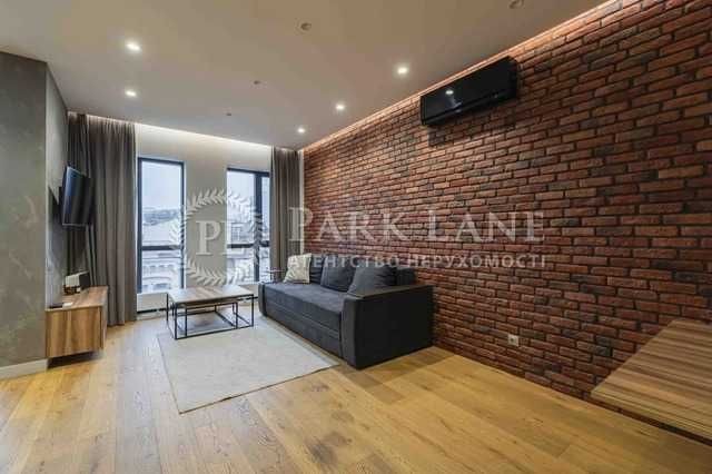 Антоновича Горького ЖК Chicago Центр Льва Толстого - фото 1