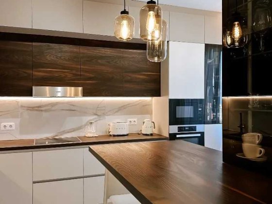 Продам 3 кімнатну квартиру 127м2 ЖК Кіровський Вигідно 1300$/m2 Центр Дніпро