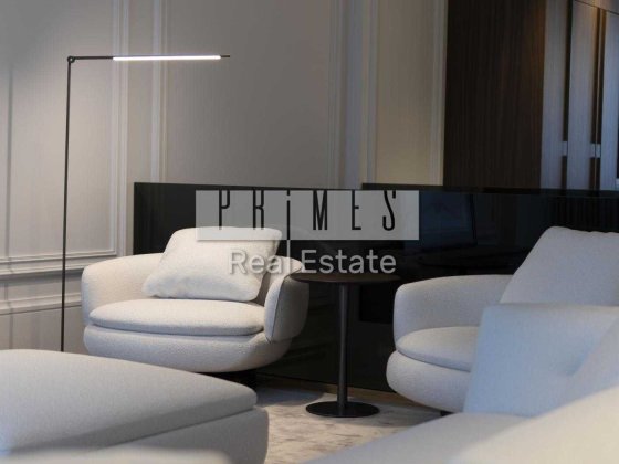 Продаж НОВОГО ПЕНТХАУС  від YODEZEEN ЖК Бульвар Фонтанів Саперне поле Киев