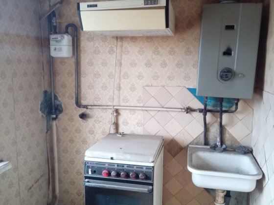 1-к проспект Поля 84,район магазина.Уют. Днепр