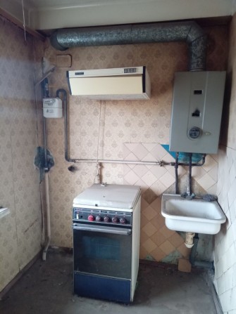 1-к проспект Поля 84,район магазина.Уют. - фото 1