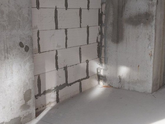 1к кВ смарт квартира Жк панорамне містечко (Деміївський квартал) Киев