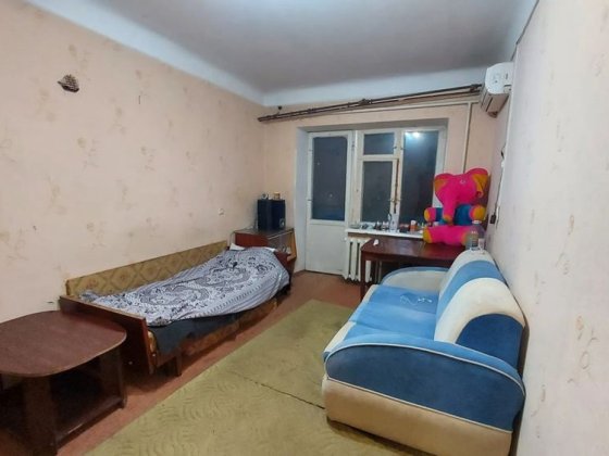 Продам 2к квартиру Нагорка Парк Шевченко єВідновлення Днепр