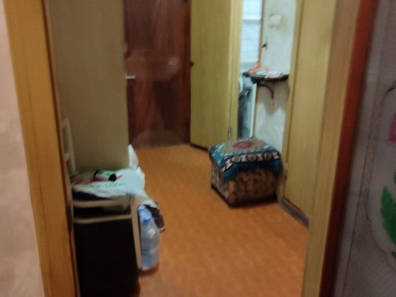 Продам 2-к на 12 Квартале. Днепр