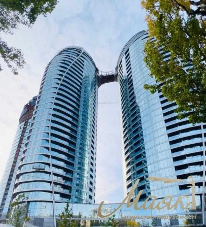 Продаж 2-к квартири ЖК Taryan Towers, Печерськ, Центр - фото 1