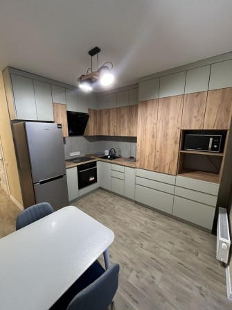 Квартира з гарним видом в ЖК Медовий - фото 1