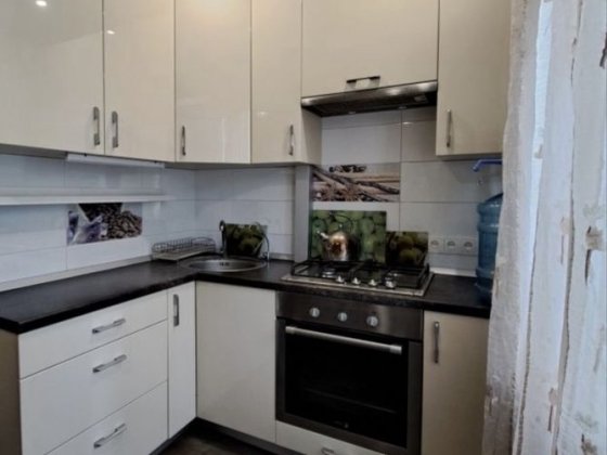 Продам большую 1к квартиру с евроремонтом район Нагорки Дніпро