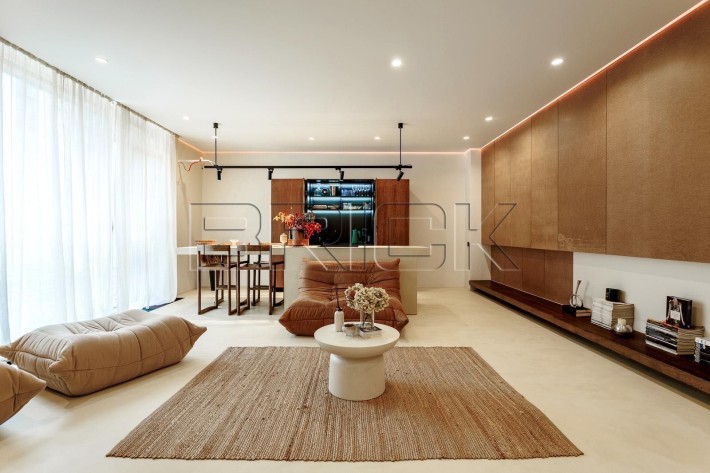 ЖК Французький квартал 2 Предславинська 42-А. Бульвар фонтанів. - фото 1