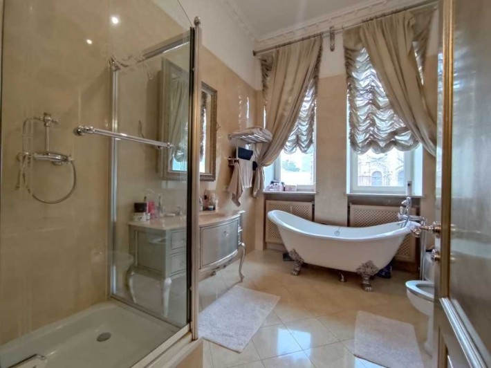 БЕЗ% Продаж Апартаментів 69 кв.м. 1,5-к.-вул.Городецького  -Печерський - фото 1