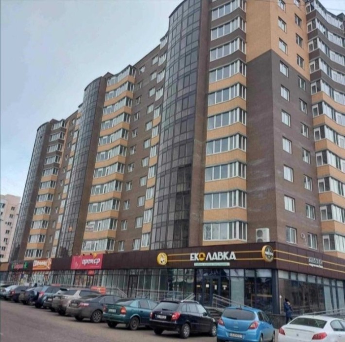 Продам Срочно квартиру жк Резыденция Центр 75 м - фото 1