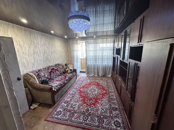 Продам 1-к квартиру на Клочко-6 ( кирпичный дом) Дніпро