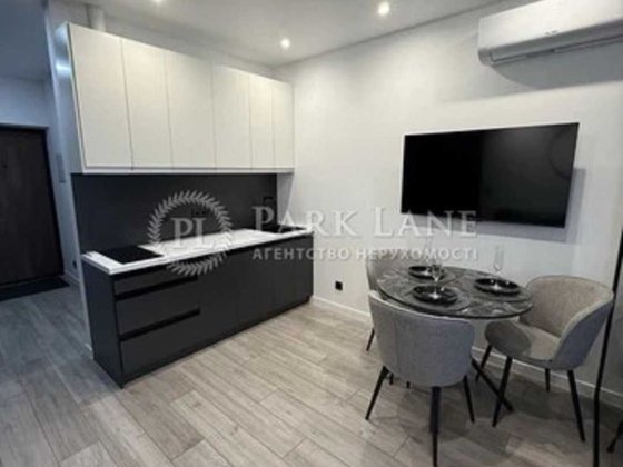1-кімнатна квартира-студія в ЖК «Olympic Park», просп. Бажана, 17а Київ