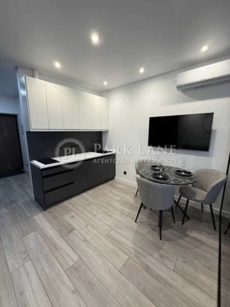 1-кімнатна квартира-студія в ЖК «Olympic Park», просп. Бажана, 17а - фото 1