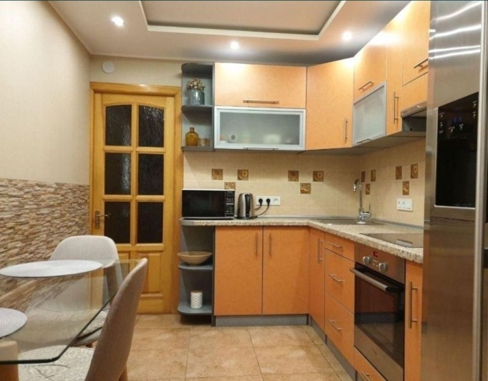 Продам 4х ком.кв на Красном Камне, в кирпичном доме! - фото 1