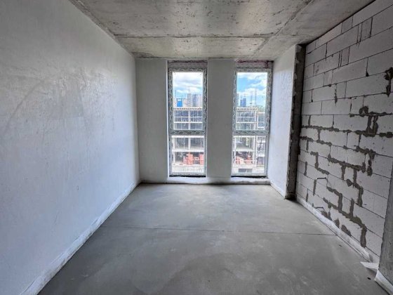 № 13686 - 1 к. квартира, бул. Тетерівський, Рівер Сіті 2, 4/10 пов Житомир