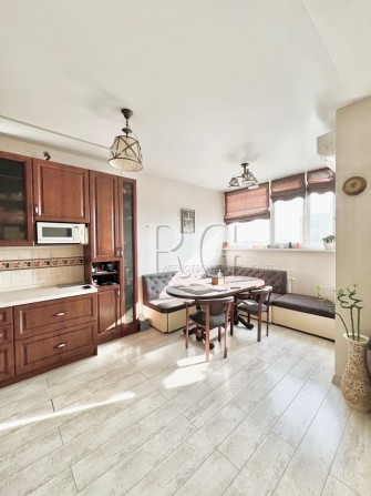 ПРОДАЖ Без % 125м ЖК "Паркові Озера" Воскресенська Лівобережна Дарниця - фото 1