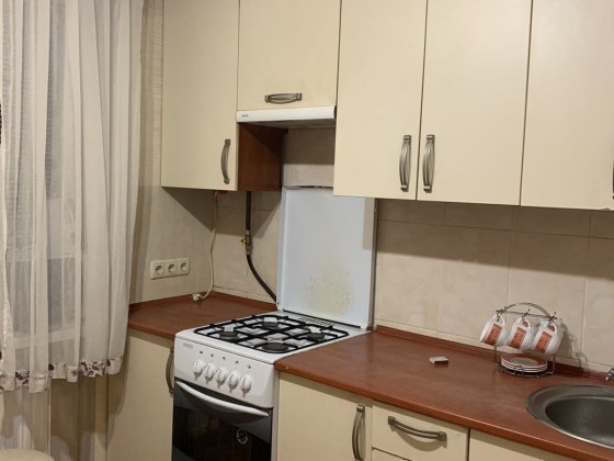 Продам 2 комнатную квартиру проспект Науки Днепр