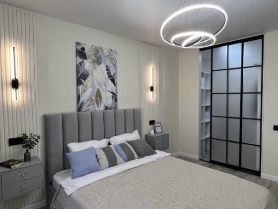 Продам 2к квартиру с хорошим ремонтом в ЖК Семейный Плюс Днепр