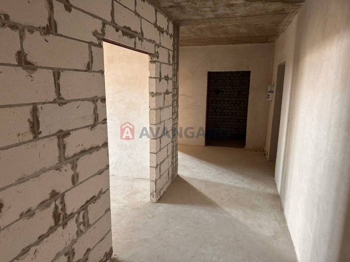 БЕЗ КОМІСІЇ 3-кім вул.Амброса 35 - фото 1