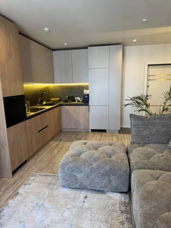 Продаж квартири ЖК River Park. 79м2. - фото 1