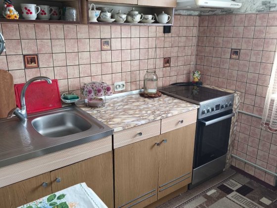 Продаж 1-кімнатної квартири, р-н Старої Подусівки,  ОС Чернигов