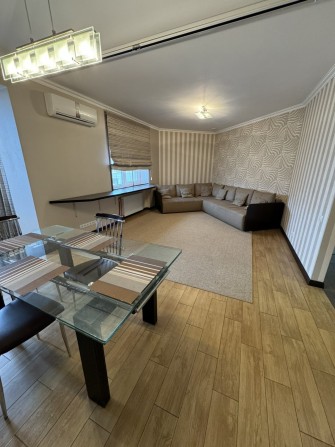 3к квартира 9 мікрорайон - фото 1