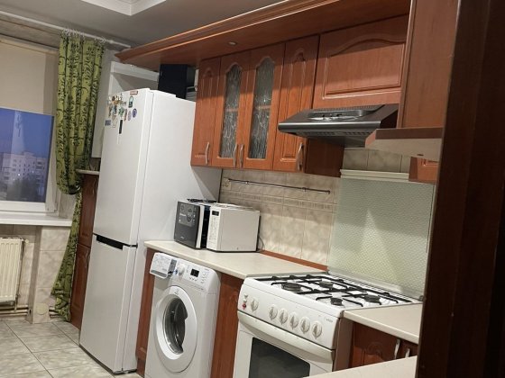 Продам 3 кімнатну квартиру в районі Глобала Житомир