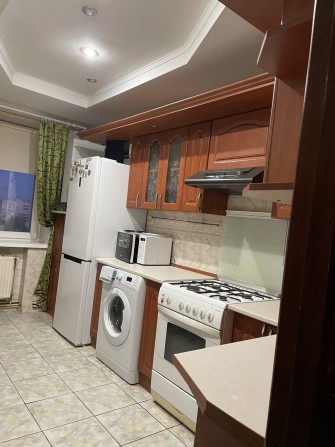 Продам 3 кімнатну квартиру в районі Глобала - фото 1