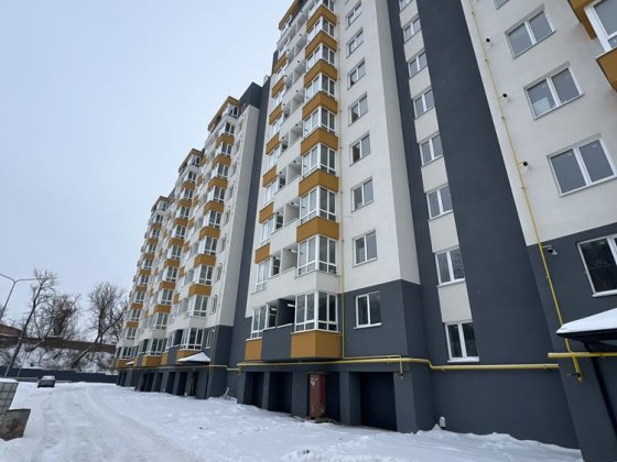Продаж 1 кім квартири в ЖК Староміський Вінниця