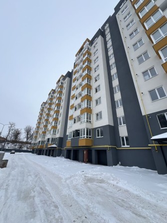 Продаж 1 кім квартири в ЖК Староміський - фото 1